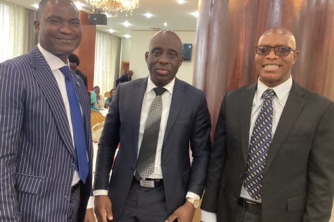 Universal Insurance Boss Calls for Stronger Oil, Gas-Insurance Synergy to Drive Inclusive Growth