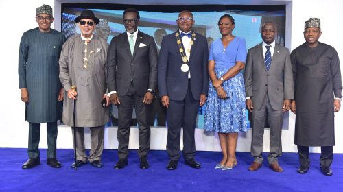 Reps Pledge Stronger Legislative Backing for Insurance Sector