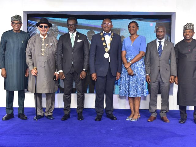 Reps Pledge Stronger Legislative Backing for Insurance Sector