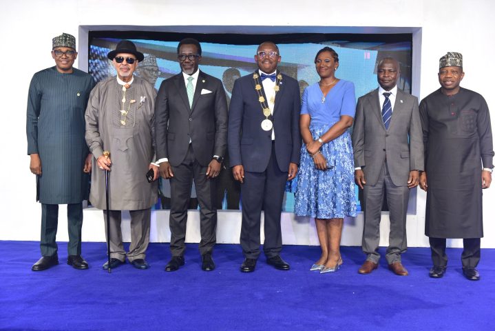 Reps Pledge Stronger Legislative Backing for Insurance Sector INSURANCE