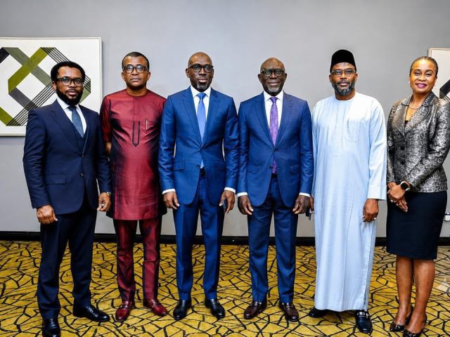 AMCON Positions NTEL For Strategic Growth As Divestment Process Begins
