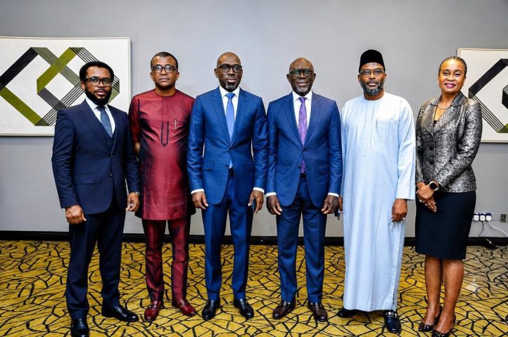 AMCON Positions NTEL For Strategic Growth As Divestment Process Begins JUST IN