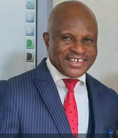 Ndiulo Takes Strategic Communications Expertise to Covenant University HEALTH/EDUCATION