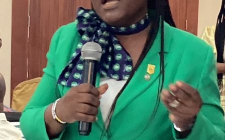NCRIB Seeks Faster Digital Transformation to Deepen Oil, Gas-Insurance Collaboration