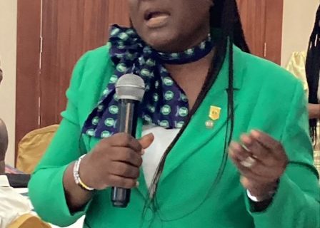NCRIB Seeks Faster Digital Transformation to Deepen Oil, Gas-Insurance Collaboration