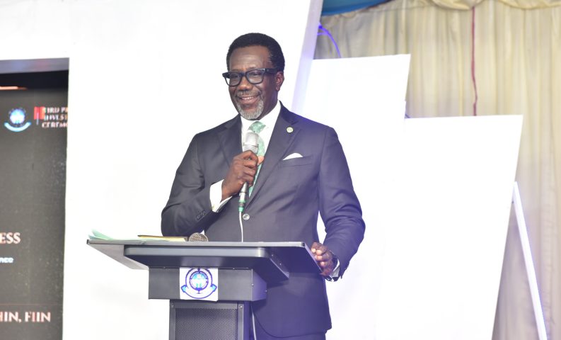 NAICOM Insists on July 31 Recapitalisation Deadline, Warns Insurers Against Delay INSURANCE