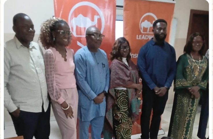Leadway Pensure Advocates Early Retirement Planning for Nigerians PENSIONS