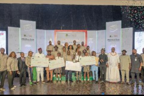 Education, Not Charity: Why Corporate Nigeria Must Invest Across the Full Value Chain