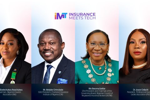 Insurance Meets Tech Congratulates New NIA, CIIN Leaders as Renewed Leadership Takes Shape Across  Industry
