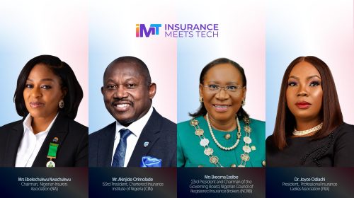 Insurance Meets Tech Congratulates New NIA, CIIN Leaders as Renewed Leadership Takes Shape Across Industry Insurance Meets Tech Congratulates New NIA, CIIN Leaders as Renewed Leadership Takes Shape Across Industry