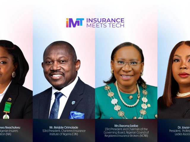 Insurance Meets Tech Congratulates New NIA, CIIN Leaders as Renewed Leadership Takes Shape Across  Industry