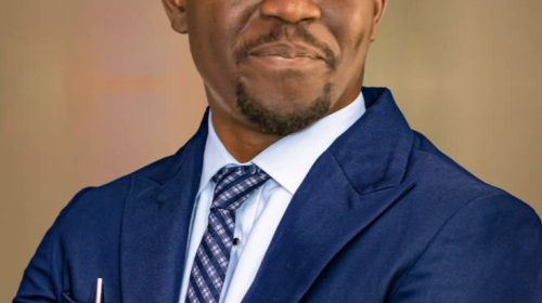 iDICE national coordinator Ife Adebayo to keynote QEDNG summit