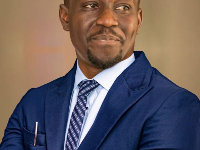 iDICE national coordinator Ife Adebayo to keynote QEDNG summit