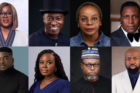 Joke Silva, Audu Maikori, Steve Babaeko to speak at QEDNG Creative Powerhouse Summit 2.0