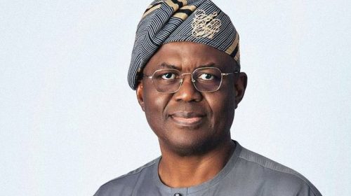 Chams founder Demola Aladekomo to chair QEDNG Creative Powerhouse Summit 2.0
