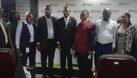 Adonri Projects Positive Market Outlook, Cautions Against Election-Related Volatility