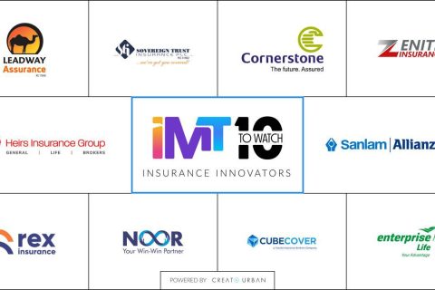 Insurance Meets Tech names Nigeria’s 10 to Watch insurance innovators driving the nation’s digital future