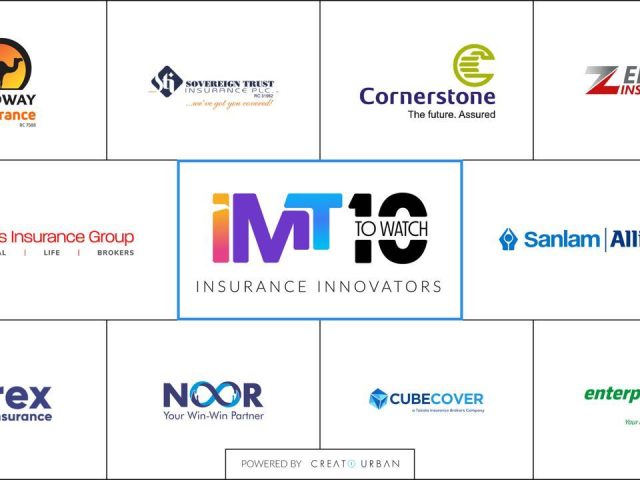 Insurance Meets Tech names Nigeria’s 10 to Watch insurance innovators driving the nation’s digital future