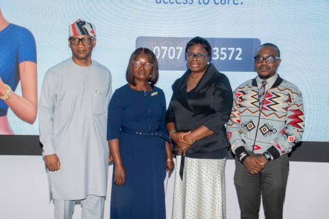 NAICOM, NIA Strengthen Ties with NAIPE to Advance Insurance Industry