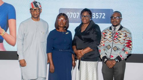 NAICOM, NIA Strengthen Ties with NAIPE to Advance Insurance Industry