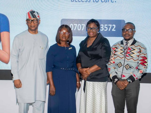 NAICOM, NIA Strengthen Ties with NAIPE to Advance Insurance Industry