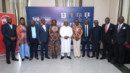 CBN Lists Five Strategies to Drive Next Stage of Fintech Growth in Nigeria CBN Lists Five Strategies to Drive Next Stage of Fintech Growth in Nigeria