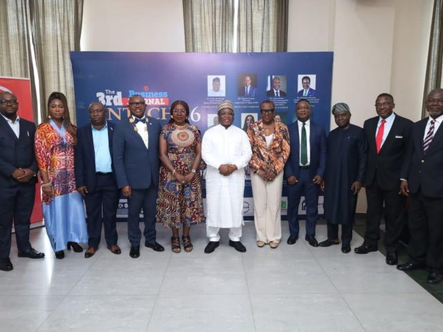 CBN Lists Five Strategies to Drive Next Stage of Fintech Growth in Nigeria