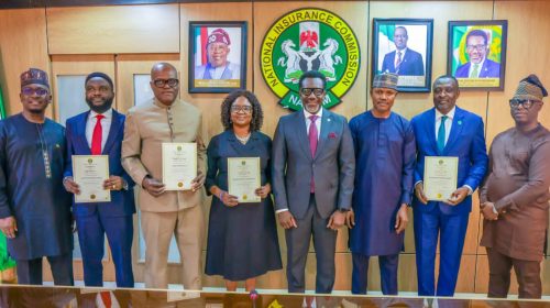 NAICOM Issues New Licences to More Insurance Firms