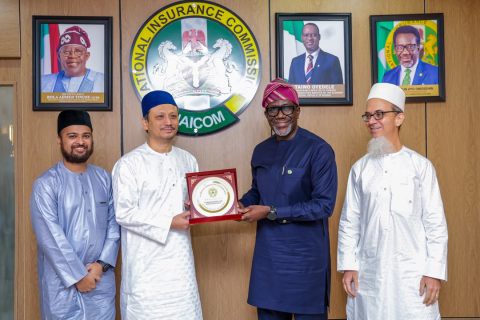 NAICOM, IFSB Experts Assess Nigeria’s Takaful Market for Growth