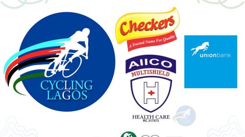 Union Bank, AIICO Multishield, Checkers Custard, Others Back 5th Cycling Lagos Union Bank, AIICO Multishield, Checkers Custard, Others Back 5th Cycling Lagos