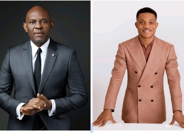 Heirs Life Assurance Appoints Pastor Jerry Eze as Independent Non-Executive Director