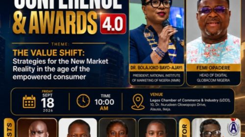 MediaConsortium Unveils Powerhouse Panel for 2026 Conference,  Awards