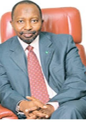 Recapitalisation: Kari Warns Against Rewarding Chronic Defaulters With Special Concessions INSURANCE