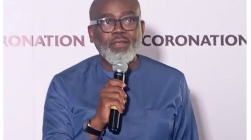 NGX 57% Rally Driven By Domestic Capital, Not Foreign Inflows – Coronation NGX 57% Rally Driven By Domestic Capital, Not Foreign Inflows – Coronation