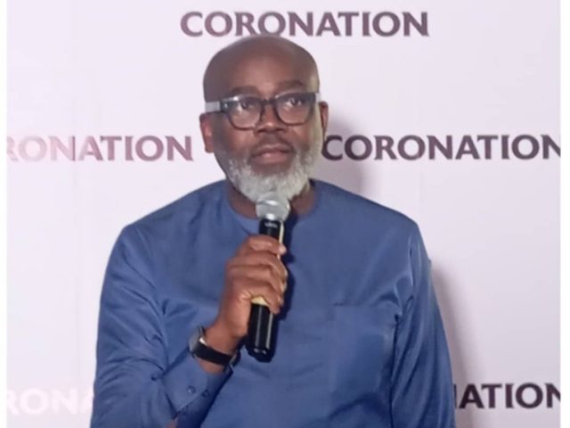 NGX 57% Rally Driven By Domestic Capital, Not Foreign Inflows – Coronation