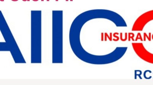 AIICO Insurance Distances Self From Allegations, Reaffirms Commitment to Due Process AIICO Insurance Distances Self From Allegations, Reaffirms Commitment to Due Process