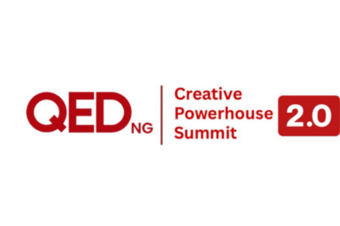 Lagos, First Bank, Zenith Bank  Others Back QEDNG Creative Powerhouse Summit 2.0