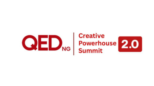 Lagos, First Bank, Zenith Bank Back QEDNG Creative Powerhouse Summit 2.0 Lagos, First Bank, Zenith Bank Back QEDNG Creative Powerhouse Summit 2.0