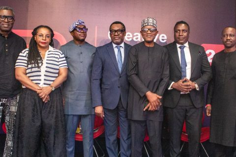 Nigeria’s creative economy cannot run on talent alone, stakeholders declare at QEDNG Summit   