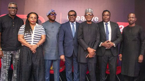 Nigeria’s creative economy cannot run on talent alone, stakeholders declare at QEDNG Summit Nigeria’s creative economy cannot run on talent alone, stakeholders declare at QEDNG Summit