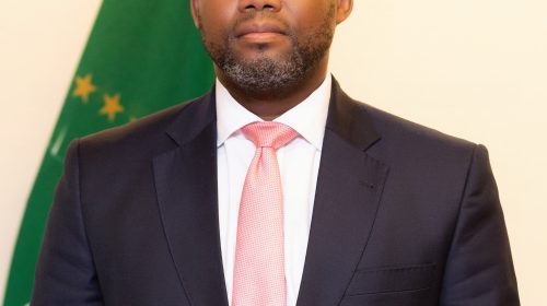 AfCFTA chief Wamkele Mene to headline PMI Global Summit in Cape Town as Africa focuses on delivery AfCFTA chief Wamkele Mene to headline PMI Global Summit in Cape Town as Africa focuses on delivery