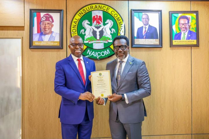 Heirs General, Heirs Life Meet NAICOM’s Capital Requirement INSURANCE