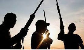 Gunmen invade Mosques, abduct worshippers in Niger Gunmen invade Mosques, abduct worshippers in Niger
