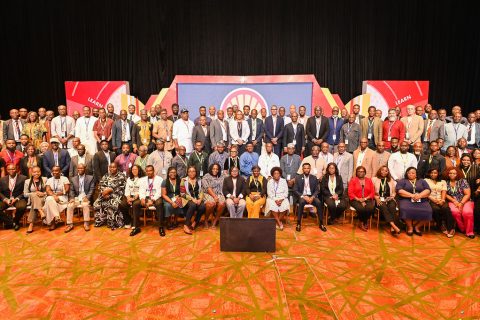 Shell Reaffirms Safety Commitment at CEO Contractors Forum