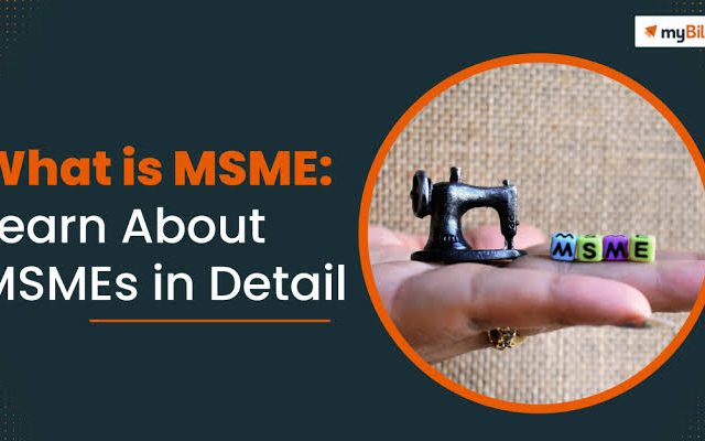 Banks urged to inject N4.65trn into MSMEs to drive economic growth 