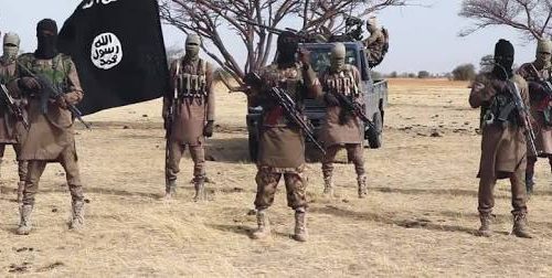 Boko Haram Has Metastasised, lingers due to corruption, Says Conflict Expert, Prof Tope Oriola Boko Haram Has Metastasised, lingers due to corruption, Says Conflict Expert, Prof Tope Oriola