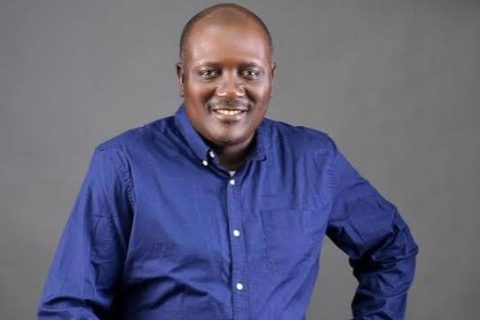 NUJ Mourns Eagle Online Publisher, Dotun Oladipo