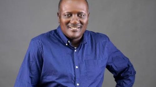 NUJ Mourns Eagle Online Publisher, Dotun Oladipo