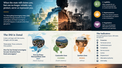 Decoupling Sovereignty Index (1): The Anatomy of Becoming Nobody