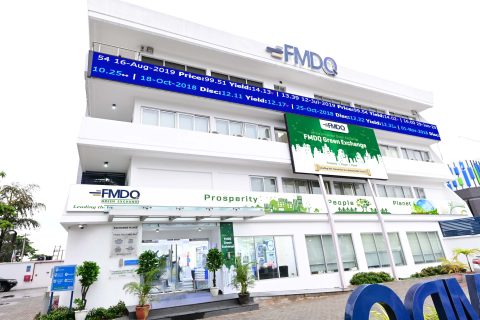 FMDQ Group Wraps Up 2026 FMDQ-Next Summer Camp Programme, Inspiring  Next Generation of Financial Market Leaders